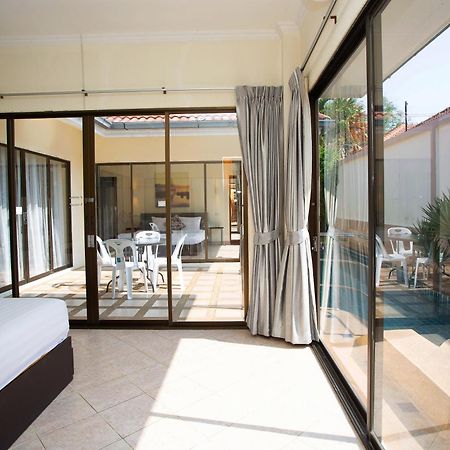 Avoca Pool Villas Pattaya Δωμάτιο φωτογραφία