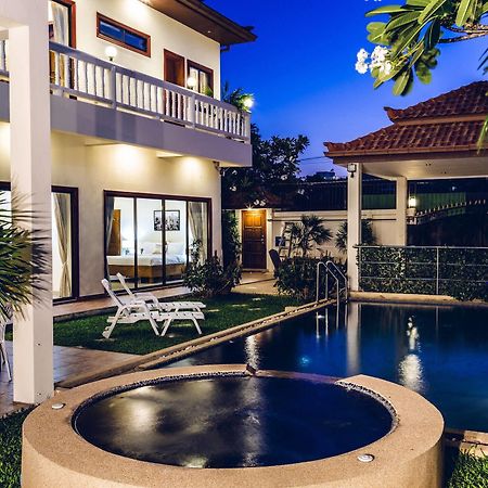 Avoca Pool Villas Pattaya Εξωτερικό φωτογραφία