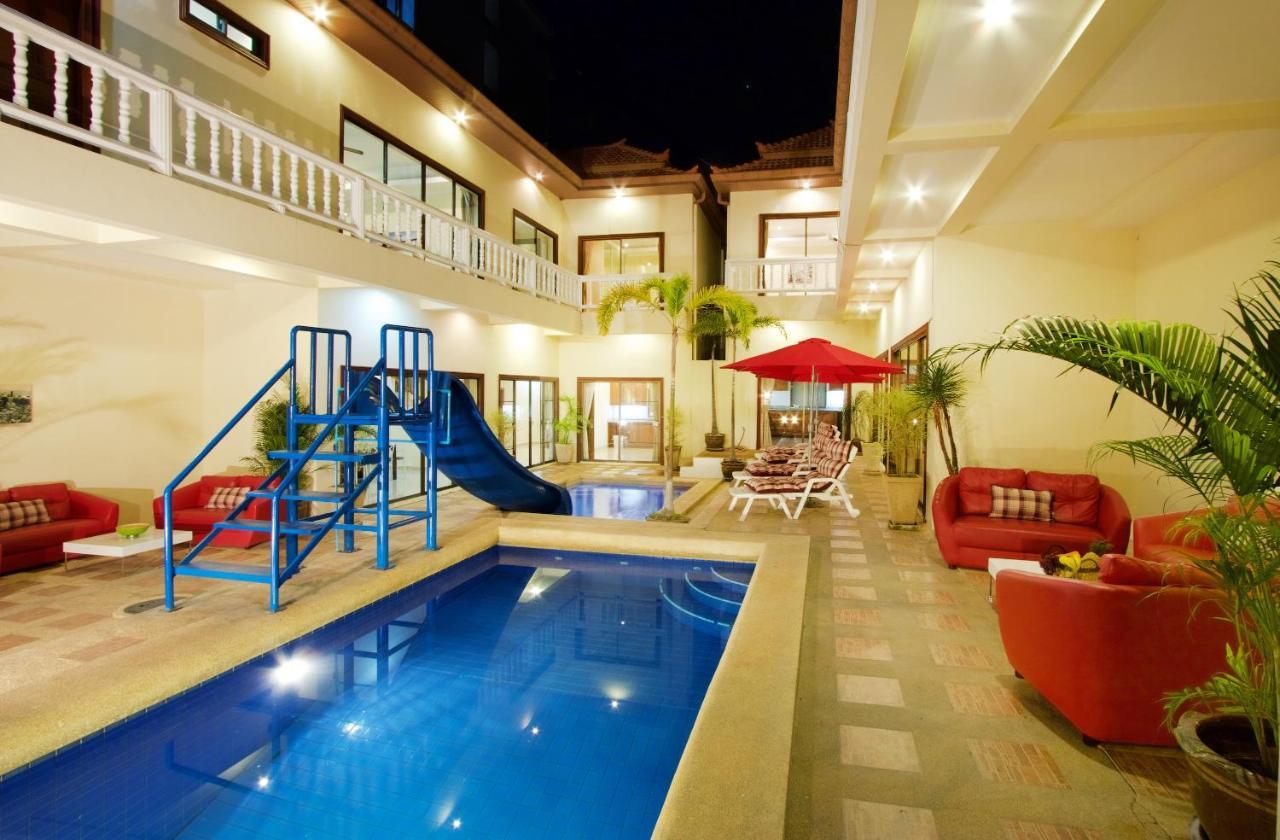 Avoca Pool Villas Pattaya Εξωτερικό φωτογραφία