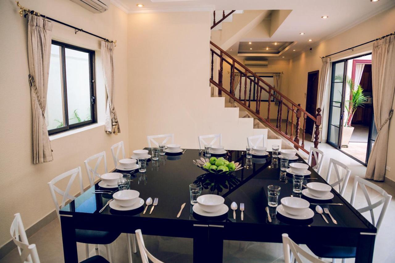 Avoca Pool Villas Pattaya Εξωτερικό φωτογραφία