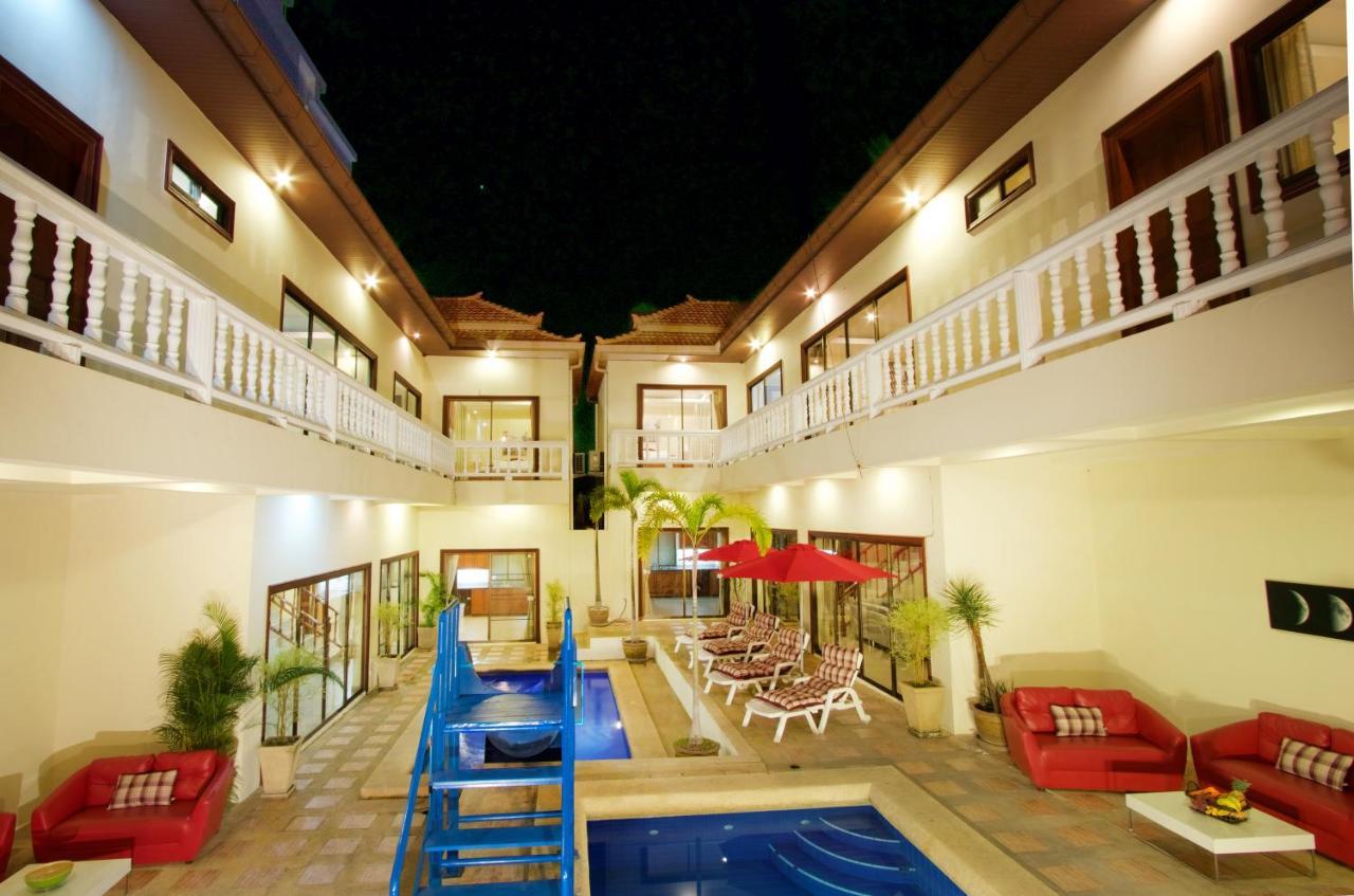 Avoca Pool Villas Pattaya Εξωτερικό φωτογραφία