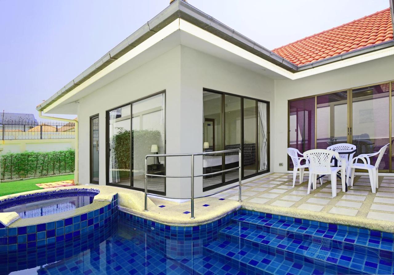 Avoca Pool Villas Pattaya Δωμάτιο φωτογραφία