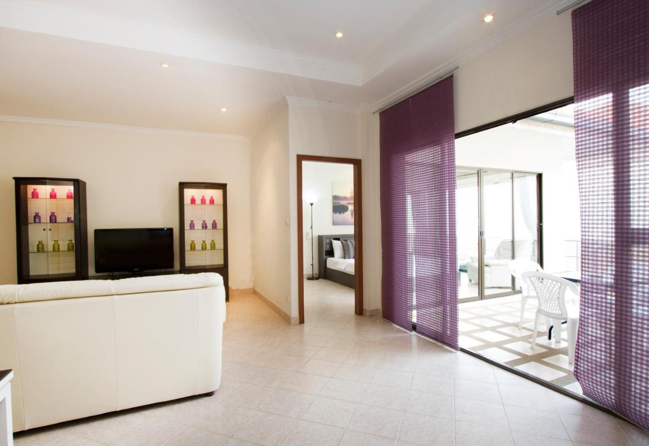 Avoca Pool Villas Pattaya Δωμάτιο φωτογραφία