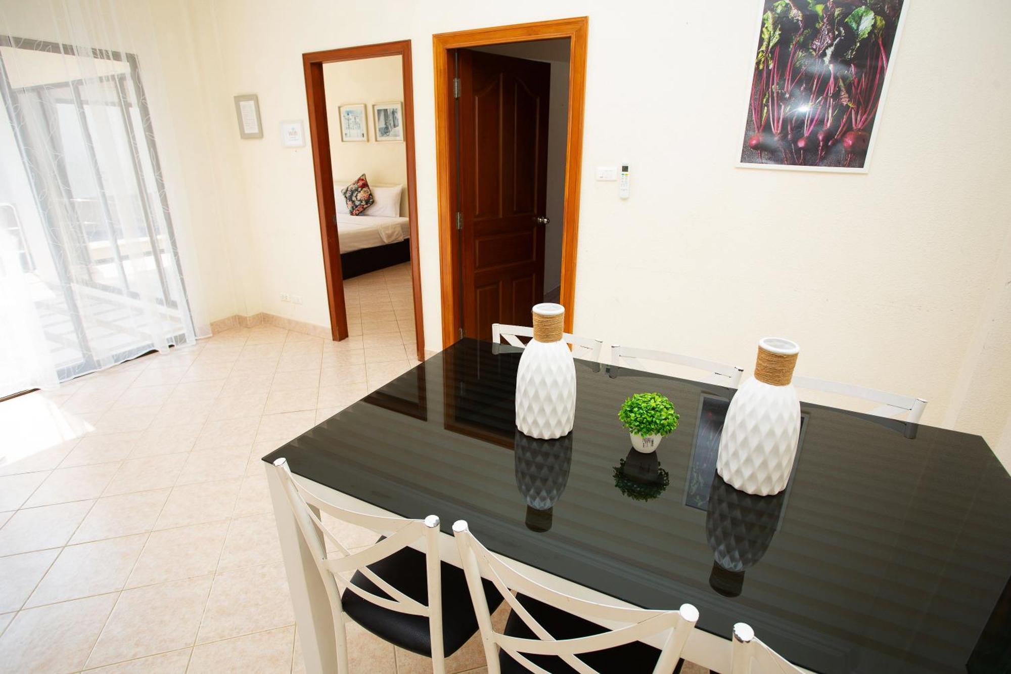 Avoca Pool Villas Pattaya Δωμάτιο φωτογραφία