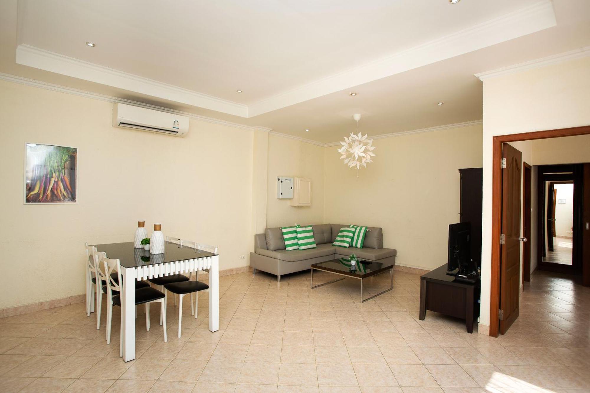 Avoca Pool Villas Pattaya Δωμάτιο φωτογραφία