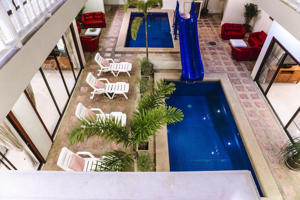 Avoca Pool Villas Pattaya Εξωτερικό φωτογραφία