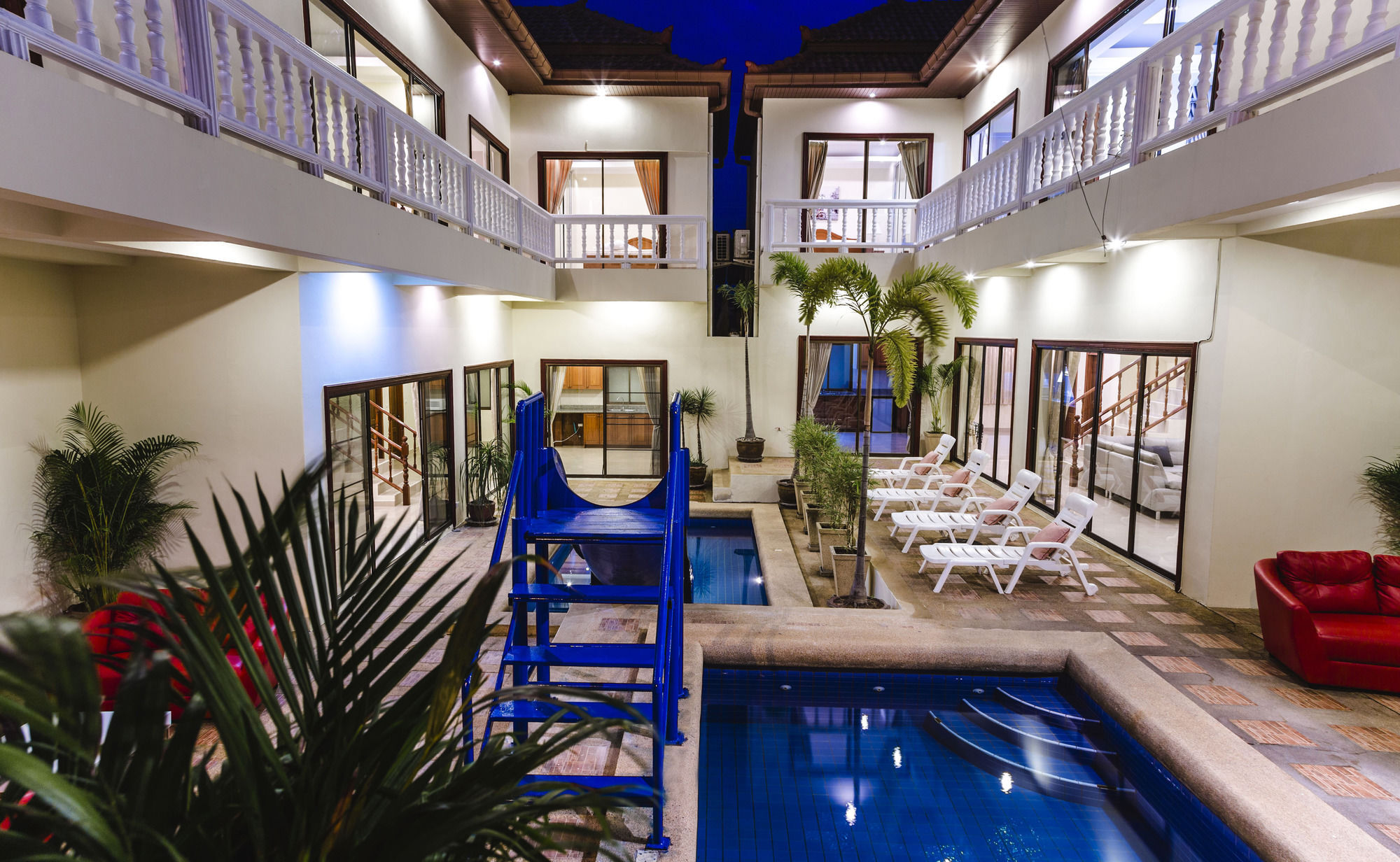 Avoca Pool Villas Pattaya Εξωτερικό φωτογραφία